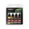Vallejo – Ork Skin Set 18 ml – 72391 - Vallejo - Ludik Vault