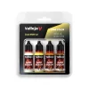 Vallejo – Gold NMM Set 18 ml – 72395 - Vallejo - Ludik Vault