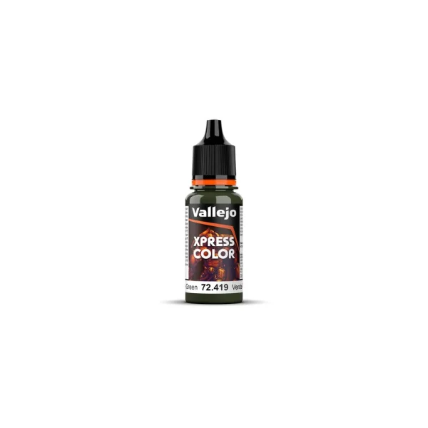 9551724197 Vallejo – Plague Green 18 ml – 72419 - Vallejo - Ludik Vault