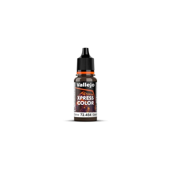 Vallejo – Desert Ochre 18 ml – 72454 - Vallejo - Ludik Vault
