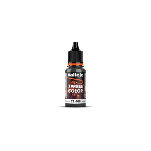 9551724661 Vallejo – Armor Green 18 ml – 72466 - Vallejo - Ludik Vault
