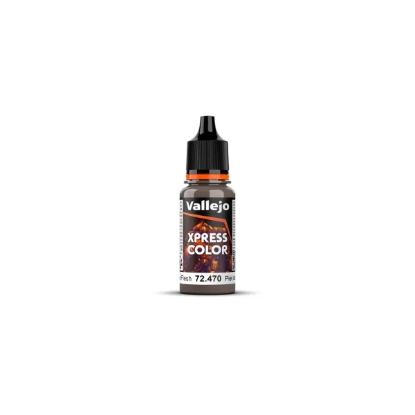 9551724708 Vallejo – Zombie Flesh 18 ml – 72470 - Vallejo - Ludik Vault