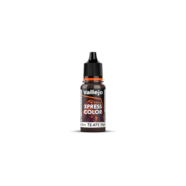 9551724715 Vallejo – Tanned Skin 18 ml – 72471 - Vallejo - Ludik Vault