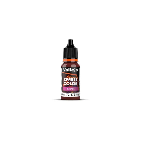 9551724791 Vallejo – Seraph Red 18 ml – 72479 - Vallejo - Ludik Vault