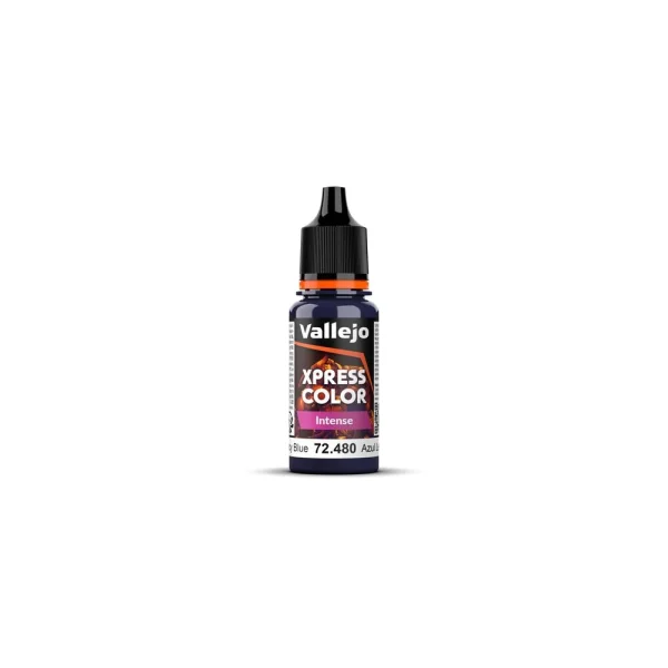 Vallejo – Legacy Blue 18 ml – 72480 - Vallejo - Ludik Vault
