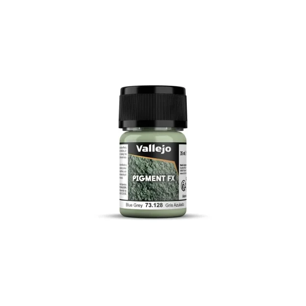 Vallejo – Blue Grey 35 ml – 73128 - Vallejo - Ludik Vault
