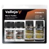 9551731898 Vallejo – Mud & Puddles 35 ml – 73189 - Vallejo - Ludik Vault