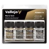 9551731911 Vallejo – Mud & Sand 35 ml – 73191 - Vallejo - Ludik Vault