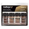 9551731942 Vallejo – Rust & Corrosion 35 ml – 73194 - Vallejo - Ludik Vault