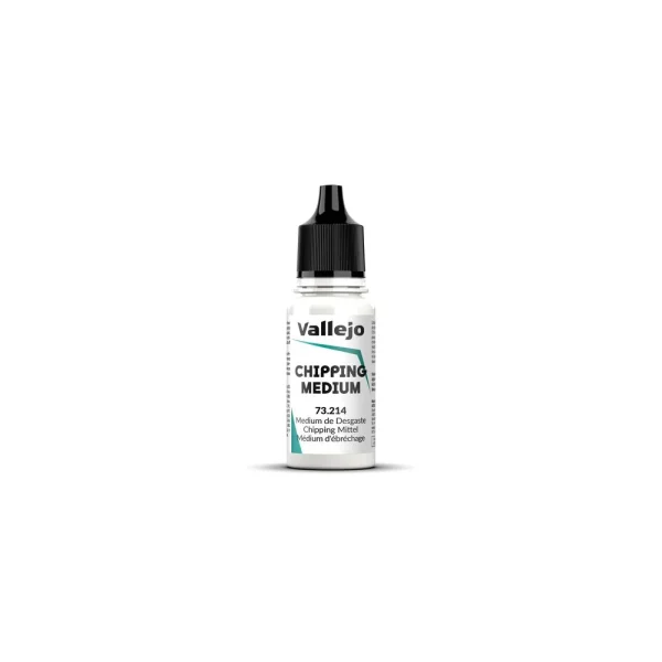 9551732147 Vallejo – Chipping Medium 18 ml – 73214 - Vallejo - Ludik Vault