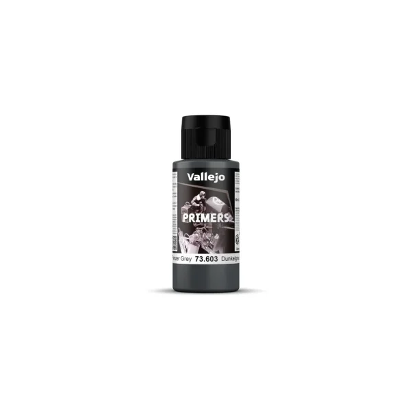 9551736039 Vallejo – German Panzer Grey RAL7021 60 ml – 73603 - Vallejo - Ludik Vault