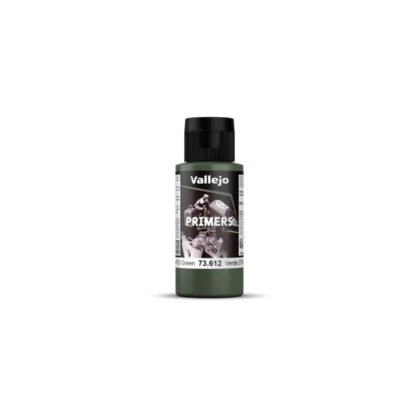 Vallejo – NATO Green 60 ml – 73612 - Vallejo - Ludik Vault
