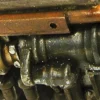 9551738187 Vallejo – Brown Engine Soot 40 ml – 73818 - Vallejo - Ludik Vault