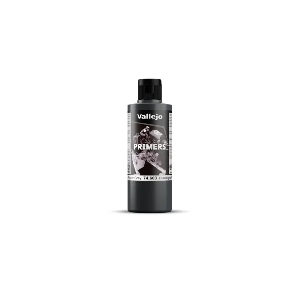 9551746038 Vallejo – German Panzer Grey RAL7021 200 ml – 74603 - Vallejo - Ludik Vault