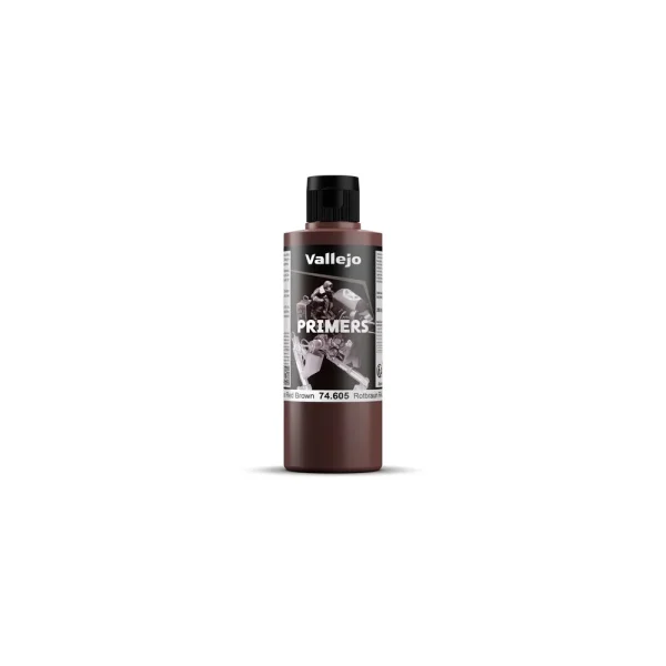 9551746052 Vallejo – German Red Brown RAL8012 200 ml – 74605 - Vallejo - Ludik Vault