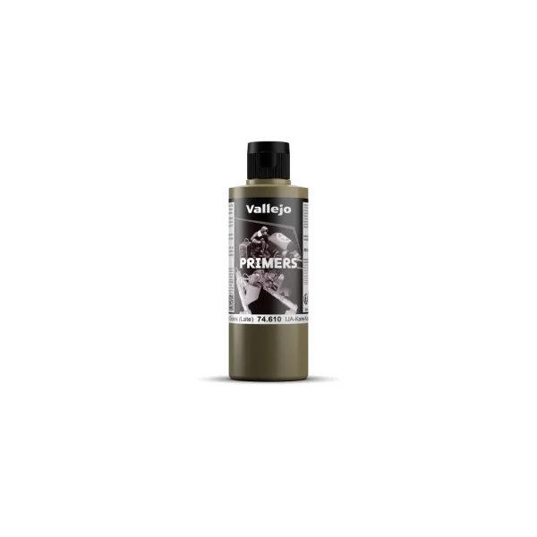 9551746106 Vallejo – IJAKareKusaIRO Parched Grass (late) 200 ml – 74610 - Vallejo - Ludik Vault