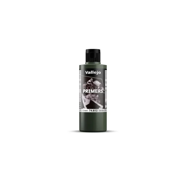 Vallejo – NATO Green 200 ml – 74612 - Vallejo - Ludik Vault