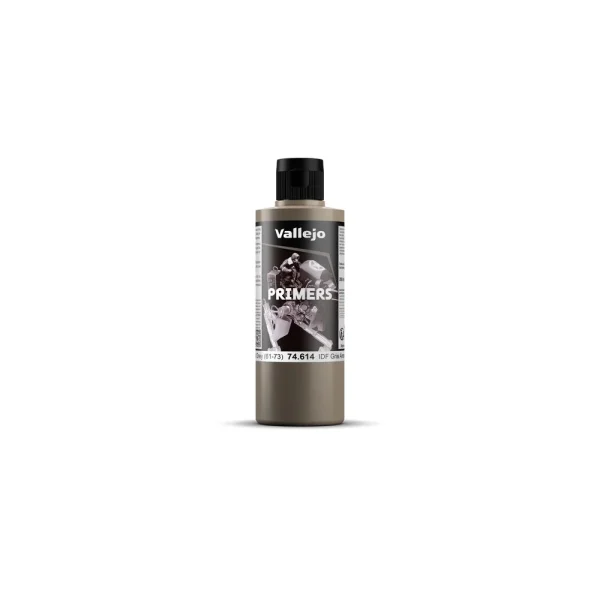 Vallejo – IDF Israeli Sand Grey 6173 200 ml – 74614 - Vallejo - Ludik Vault