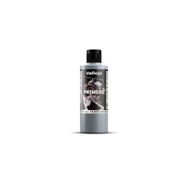 9551746151 Vallejo – USN Light Ghost Grey FS36375 200 ml – 74615 - Vallejo - Ludik Vault