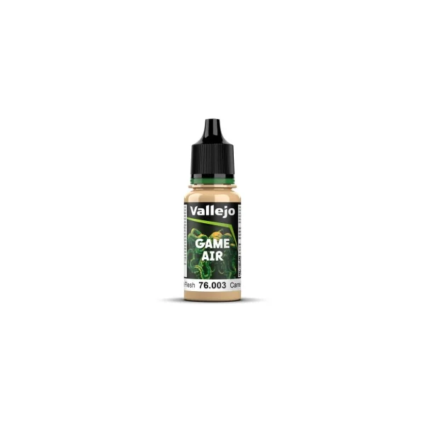 Vallejo – Pale Flesh 18 ml – 76003 - Vallejo - Ludik Vault