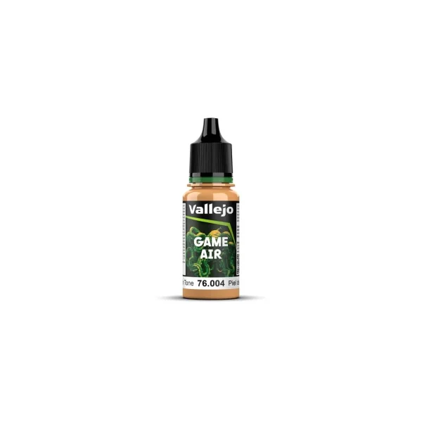 9551760041 Vallejo – Elf Skin Tone 18 ml – 76004 - Vallejo - Ludik Vault