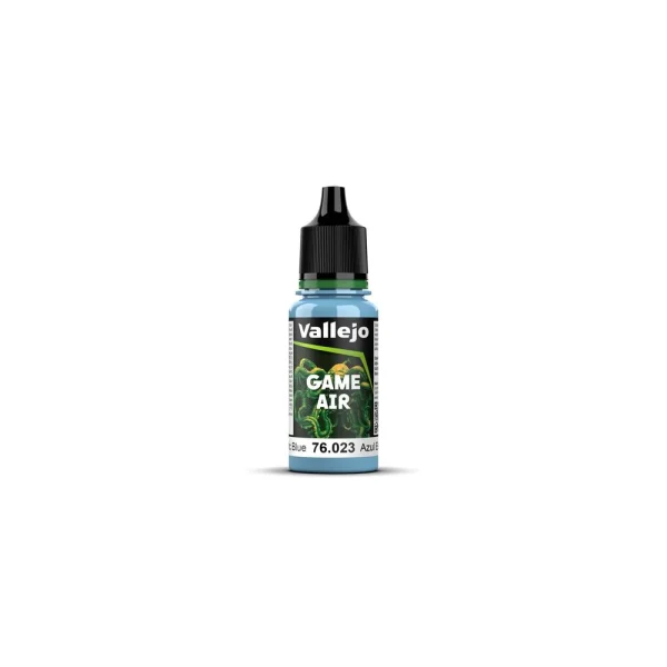 9551760232 Vallejo – Electric Blue 18 ml – 76023 - Vallejo - Ludik Vault