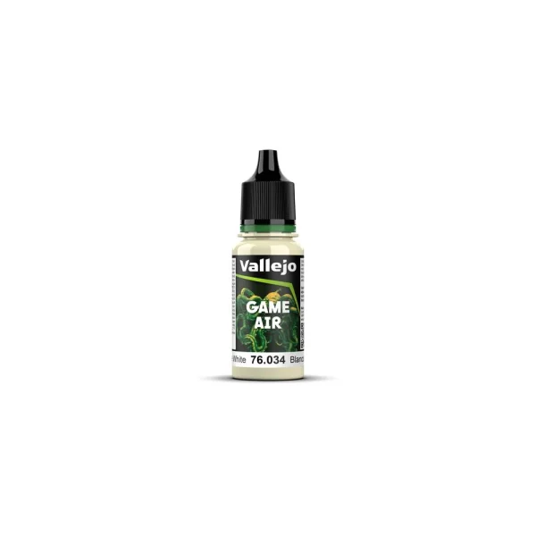 9551760348 Vallejo – Bone White 18 ml – 76034 - Vallejo - Ludik Vault