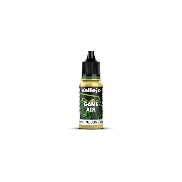 9551760355 Vallejo – Dead Flesh 18 ml – 76035 - Vallejo - Ludik Vault