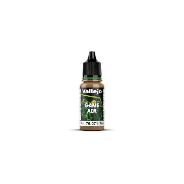 Vallejo – Barbarian Skin 18 ml – 76071 - Vallejo - Ludik Vault