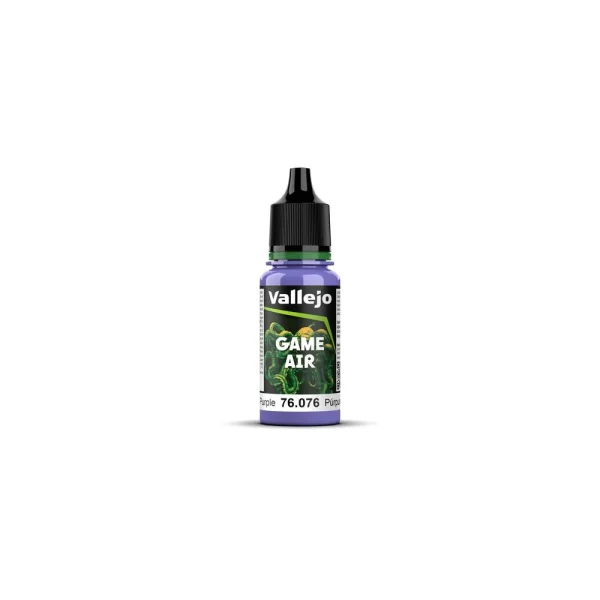 9551760768 Vallejo – Alien Purple 18 ml – 76076 - Vallejo - Ludik Vault