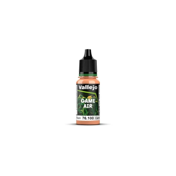 Vallejo – Rosy Flesh 18 ml – 76100 - Vallejo - Ludik Vault