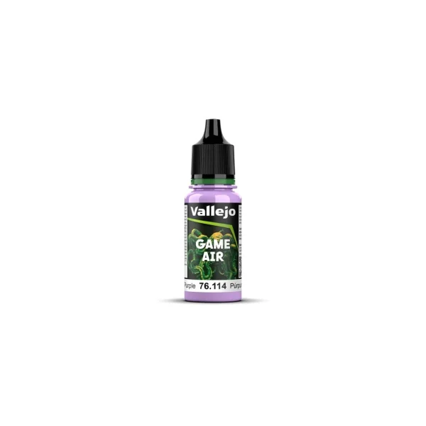 Vallejo – Lustful Purple 18 ml – 76114 - Vallejo - Ludik Vault