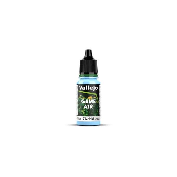 9551761185 Vallejo – Sunrise Blue 18 ml – 76118 - Vallejo - Ludik Vault