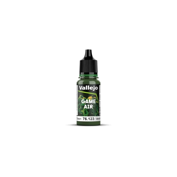 Vallejo – Angel Green 18 ml – 76123 - Vallejo - Ludik Vault