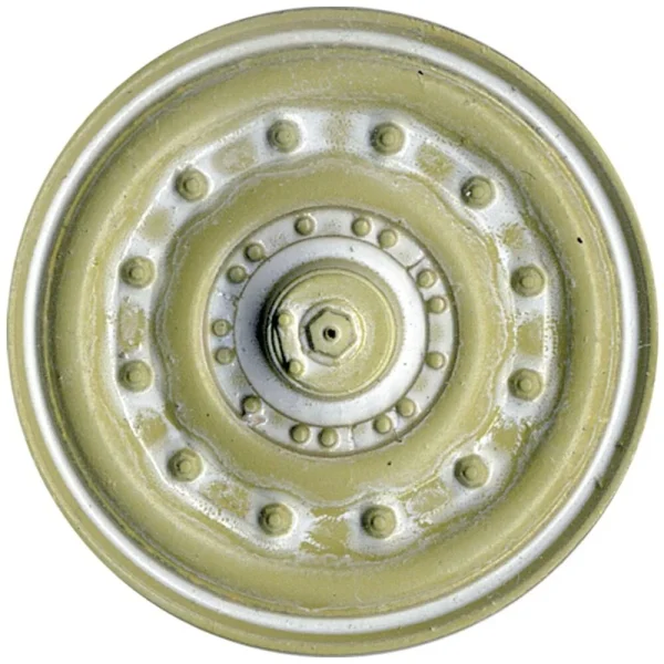 9551765015 Vallejo – White 35 ml – 76501 - Vallejo - Ludik Vault
