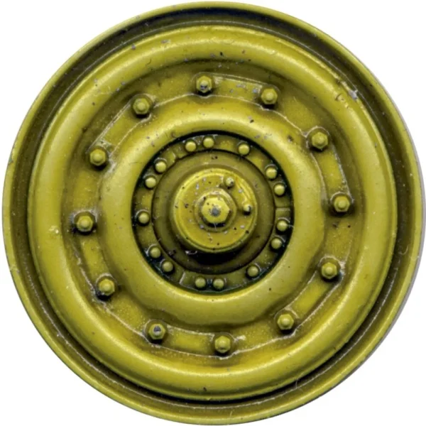 9551765039 Vallejo – Dark Yellow 35 ml – 76503 - Vallejo - Ludik Vault