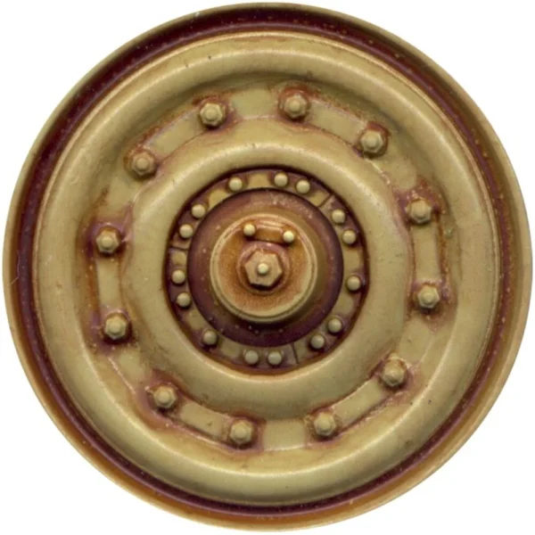 9551765053 Vallejo – Light Rust 35 ml – 76505 - Vallejo - Ludik Vault