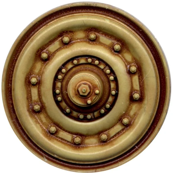 9551765060 Vallejo – Rust 35 ml – 76506 - Vallejo - Ludik Vault