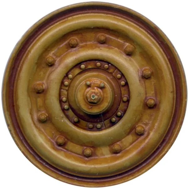9551765077 Vallejo – Dark Rust 35 ml – 76507 - Vallejo - Ludik Vault