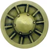 Vallejo – Dark Green 35 ml – 76512 - Vallejo - Ludik Vault