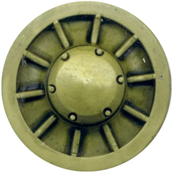 Vallejo – Dark Green 35 ml – 76512 - Vallejo - Ludik Vault