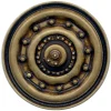 9551765138 Vallejo – Brown 35 ml – 76513 - Vallejo - Ludik Vault