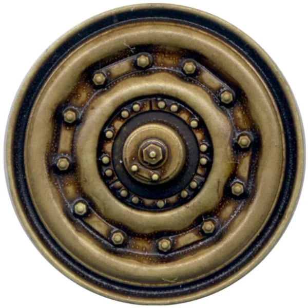 9551765138 Vallejo – Brown 35 ml – 76513 - Vallejo - Ludik Vault