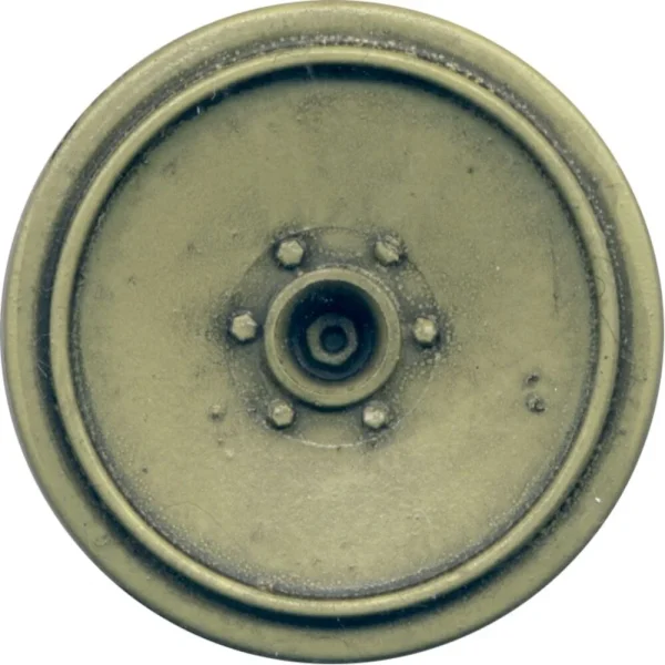 9551765152 Vallejo – Light Grey 35 ml – 76515 - Vallejo - Ludik Vault