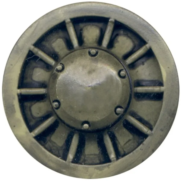 9551765176 Vallejo – Dark Grey 35 ml – 76517 - Vallejo - Ludik Vault