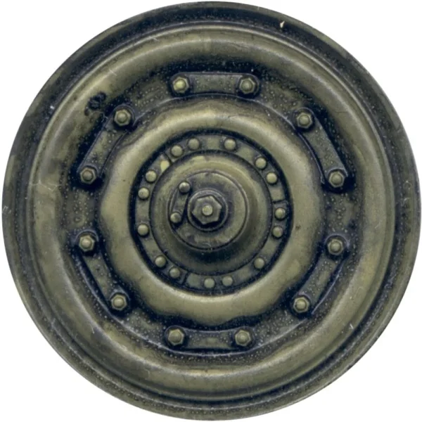 9551765183 Vallejo – Black 35 ml – 76518 - Vallejo - Ludik Vault