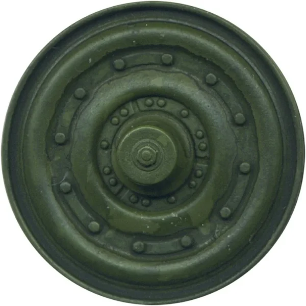 Vallejo – Olive Green 35 ml – 76519 - Vallejo - Ludik Vault