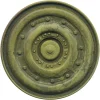 Vallejo – Dark Khaki Green 35 ml – 76520 - Vallejo - Ludik Vault