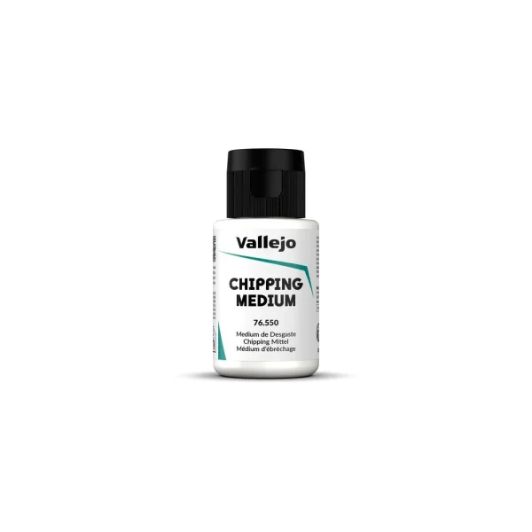 9551765503 Vallejo – Chipping Medium 35 ml – 76550 - Vallejo - Ludik Vault