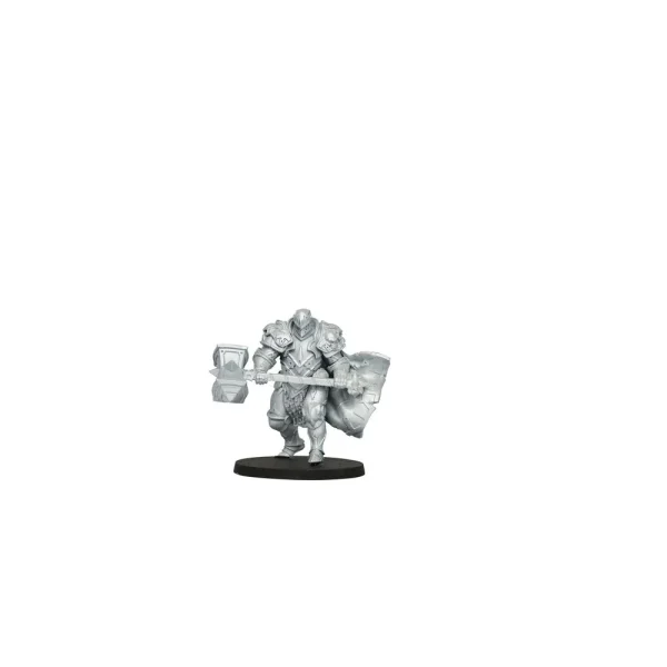 9551771016-1 Vallejo - Sterling Silver 18 ml - 77101
